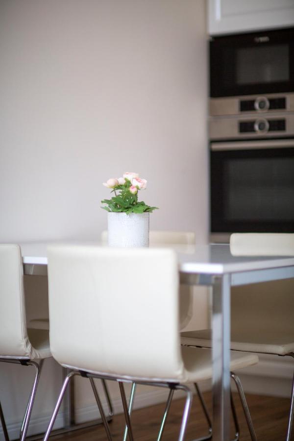 Luxurious Central Apartment In Liszt Ferenc Square Budapest Extérieur photo