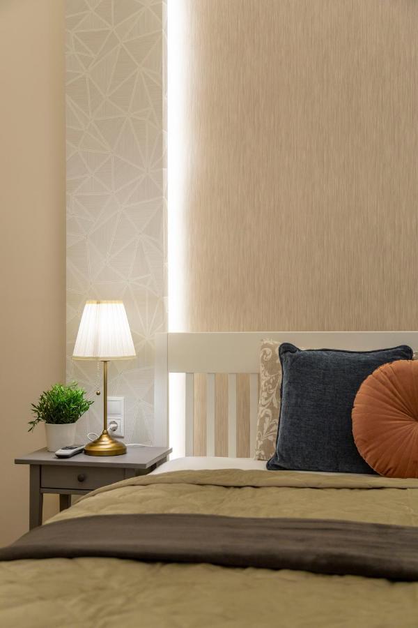 Luxurious Central Apartment In Liszt Ferenc Square Budapest Extérieur photo